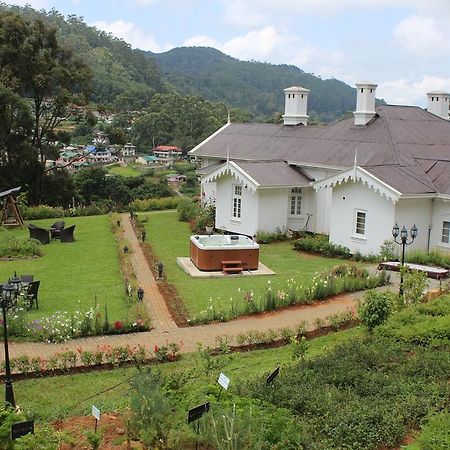Serene Villa นูวาราเอลิยา ภายนอก รูปภาพ