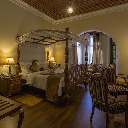 Serene Villa นูวาราเอลิยา ภายนอก รูปภาพ