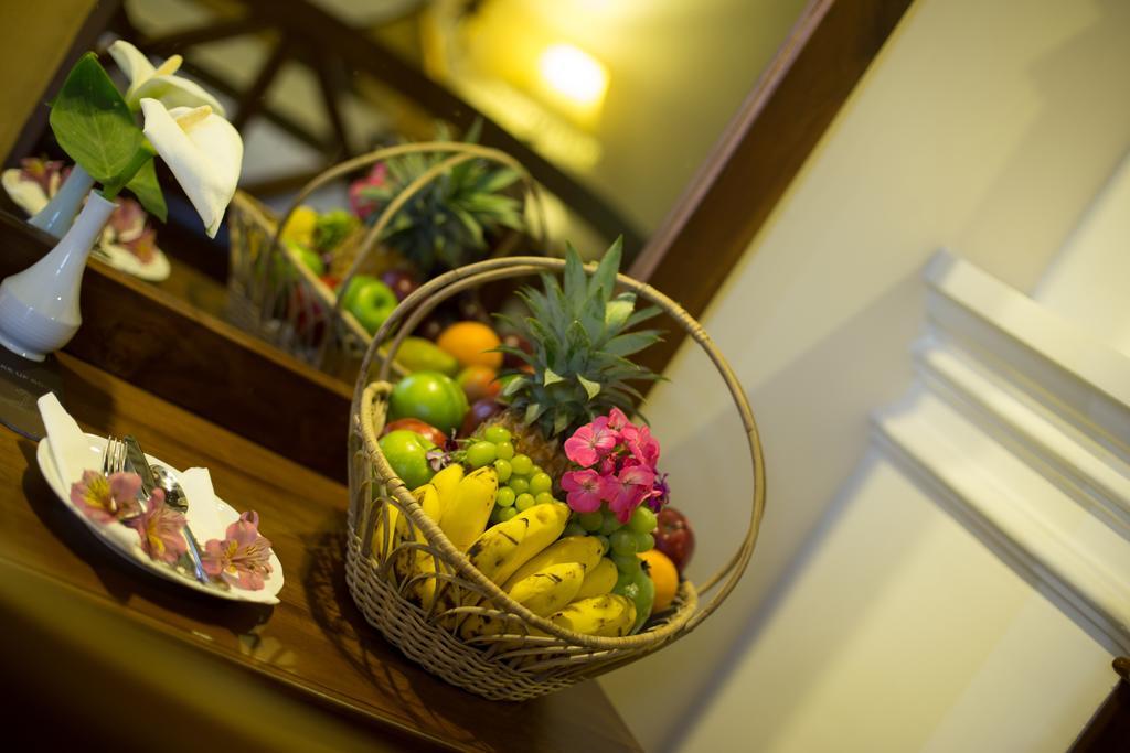 Serene Villa นูวาราเอลิยา ห้อง รูปภาพ