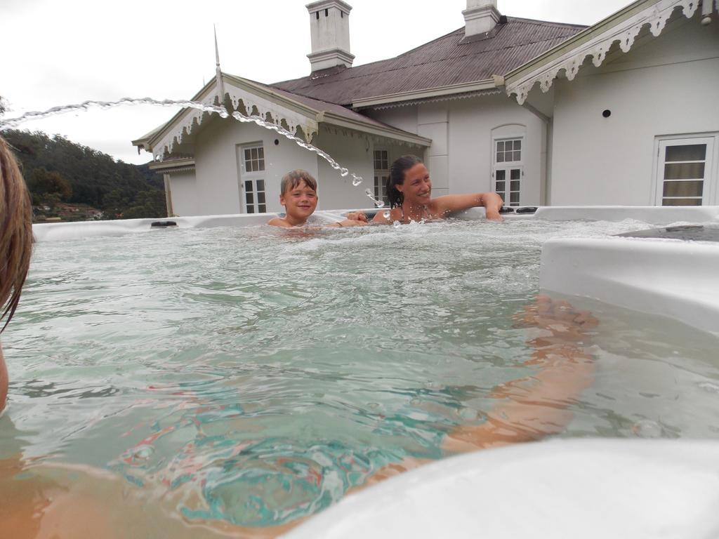 Serene Villa นูวาราเอลิยา ภายนอก รูปภาพ