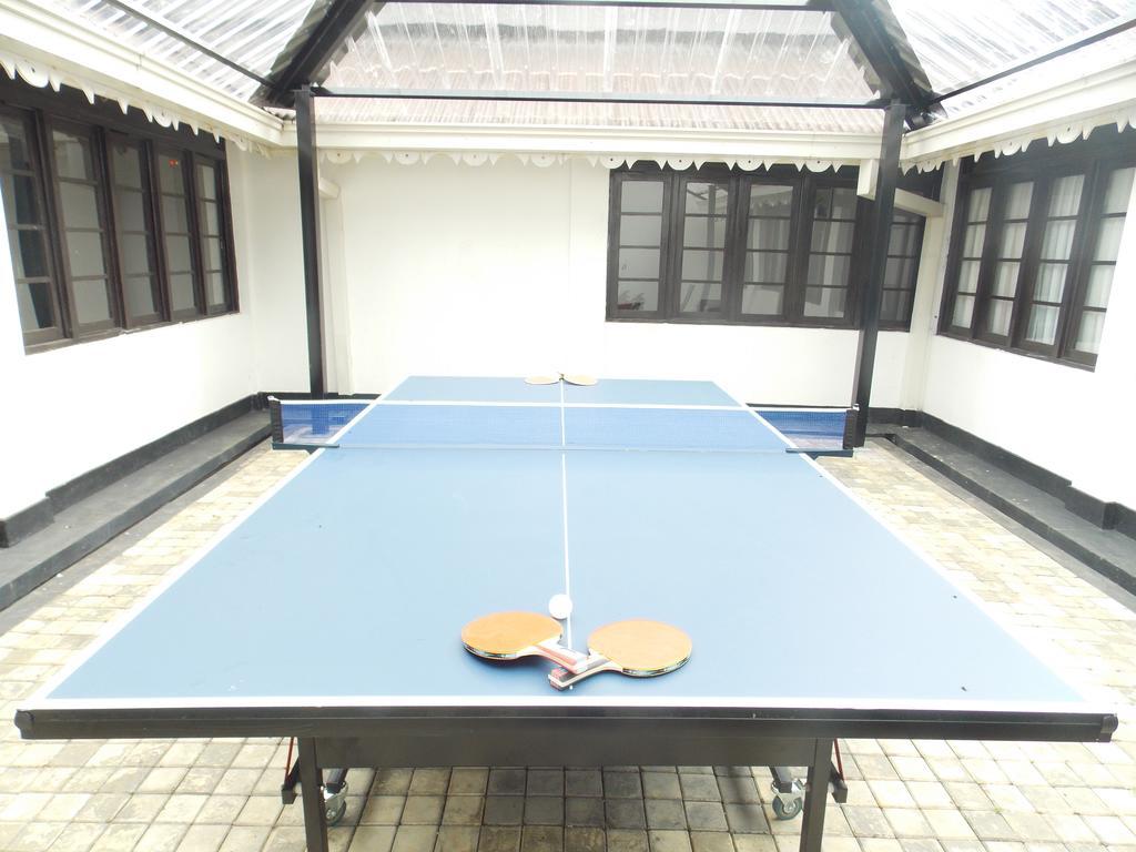 Serene Villa นูวาราเอลิยา ภายนอก รูปภาพ