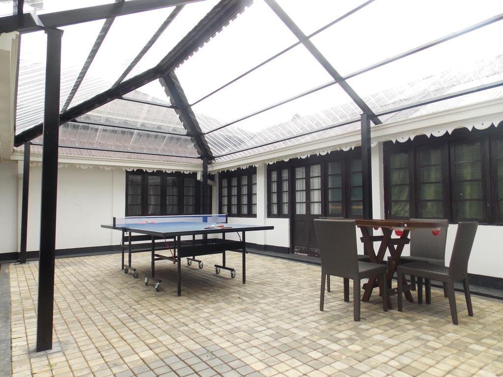 Serene Villa นูวาราเอลิยา ภายนอก รูปภาพ