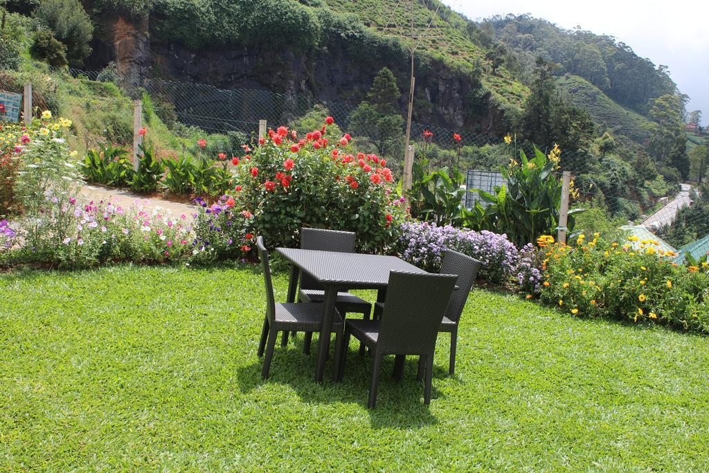 Serene Villa นูวาราเอลิยา ภายนอก รูปภาพ