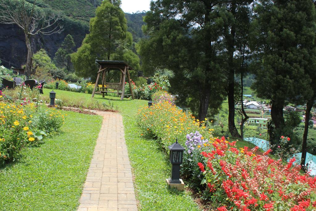 Serene Villa นูวาราเอลิยา ภายนอก รูปภาพ