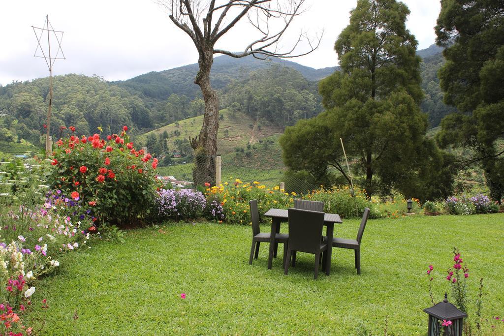 Serene Villa นูวาราเอลิยา ภายนอก รูปภาพ
