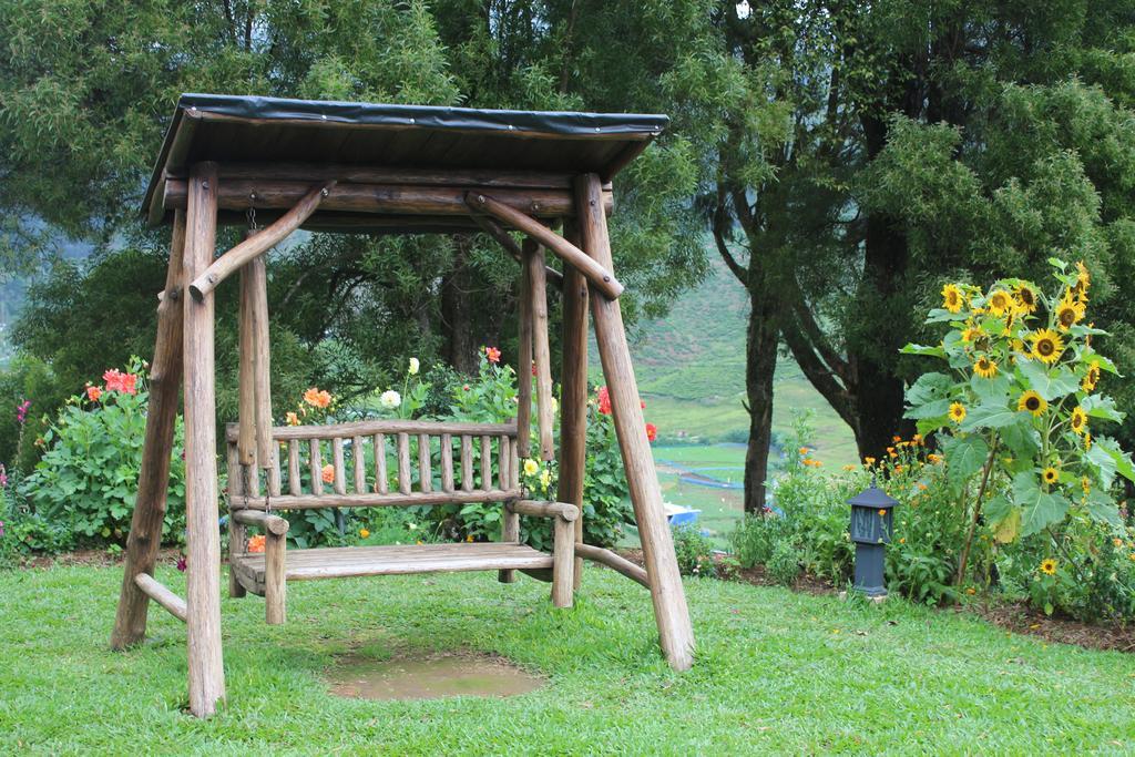 Serene Villa นูวาราเอลิยา ภายนอก รูปภาพ
