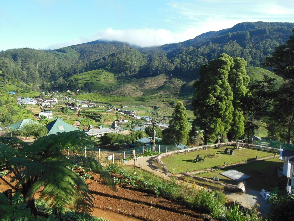 Serene Villa นูวาราเอลิยา ภายนอก รูปภาพ