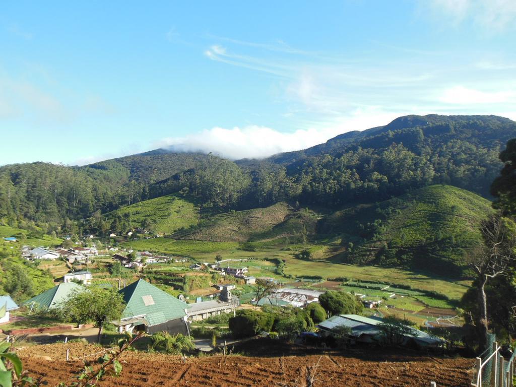 Serene Villa นูวาราเอลิยา ภายนอก รูปภาพ