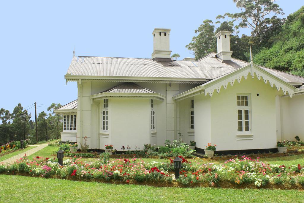 Serene Villa นูวาราเอลิยา ภายนอก รูปภาพ