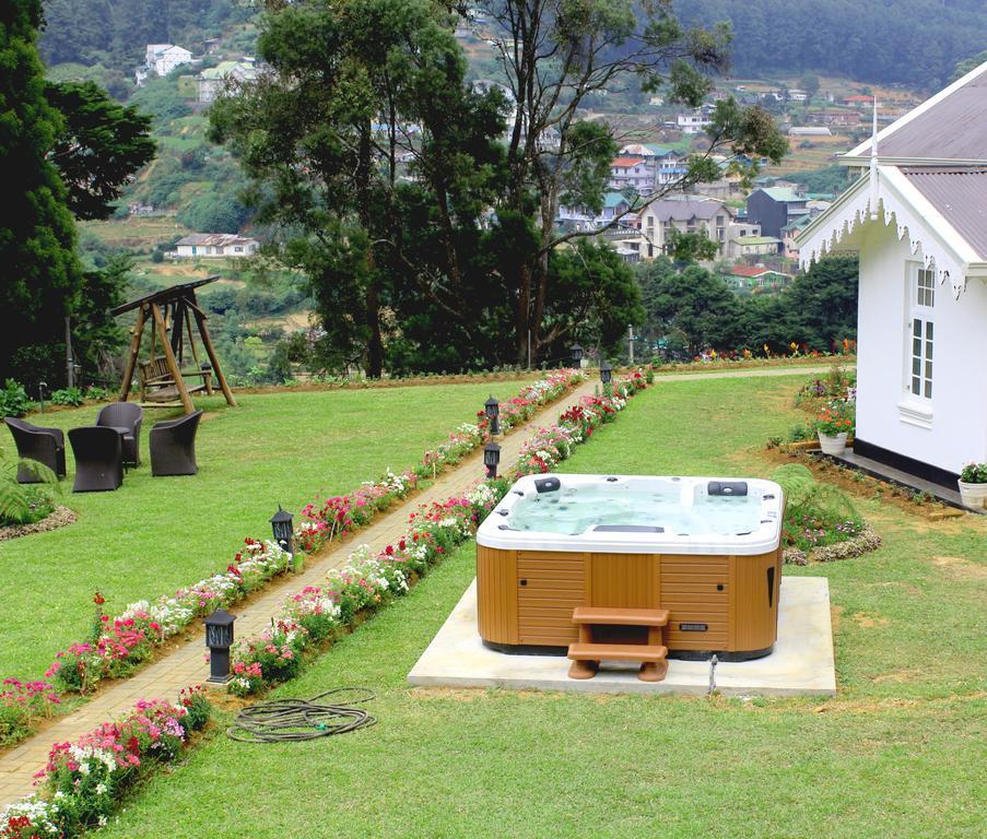 Serene Villa นูวาราเอลิยา ห้อง รูปภาพ