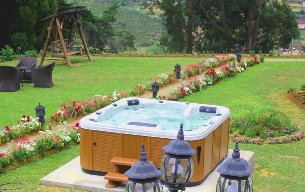 Serene Villa นูวาราเอลิยา ห้อง รูปภาพ