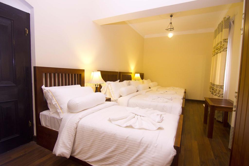 Serene Villa นูวาราเอลิยา ห้อง รูปภาพ