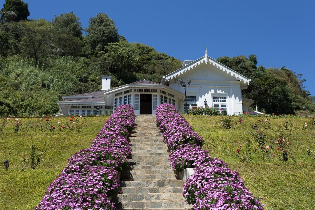 Serene Villa นูวาราเอลิยา ภายนอก รูปภาพ