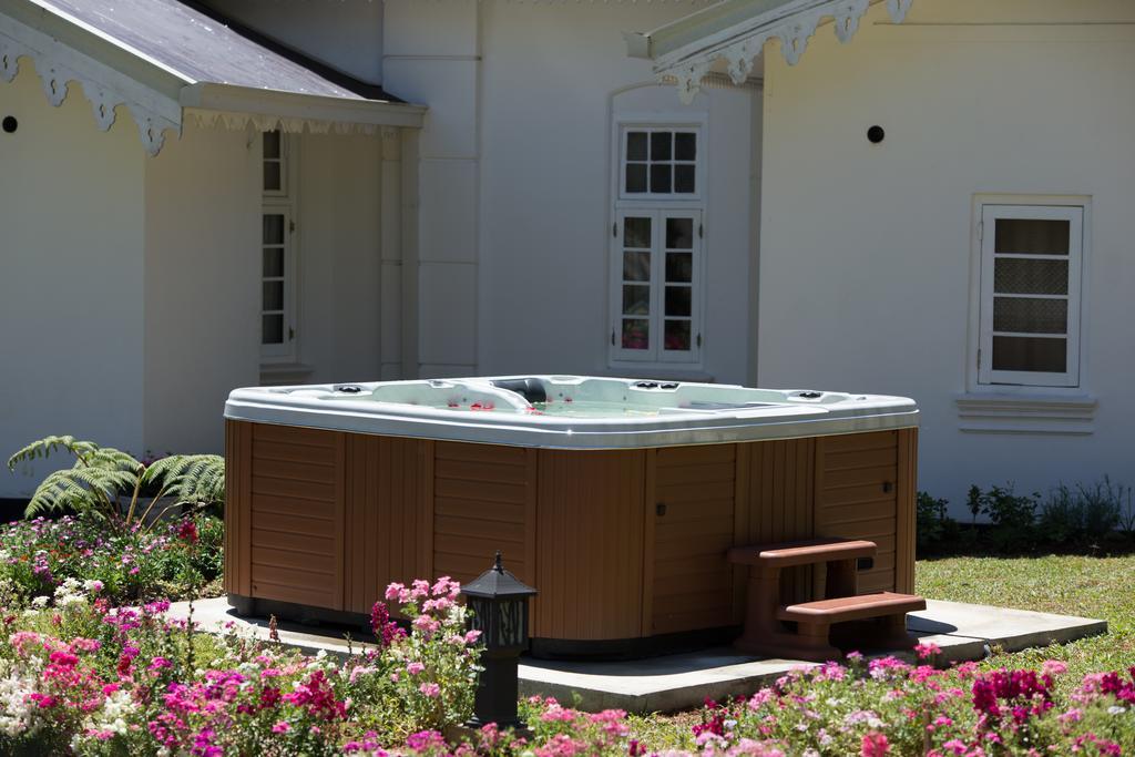 Serene Villa นูวาราเอลิยา ภายนอก รูปภาพ